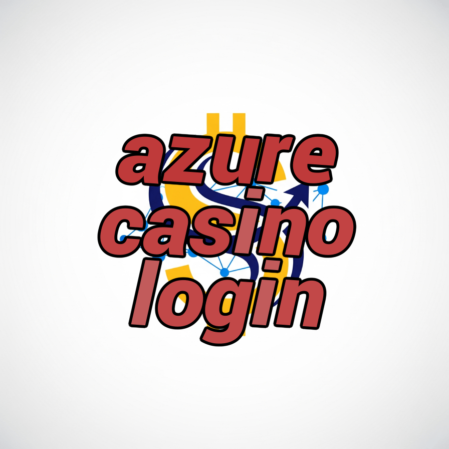 azure casino login